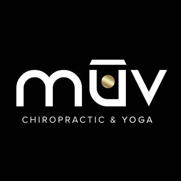MUV Chiropractic and Yoga