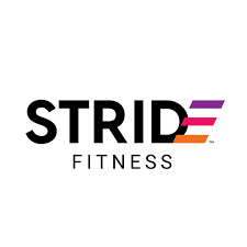 STRIDE Fitness Boulder