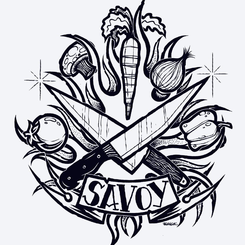 Savoy Foods Personal Chef Service