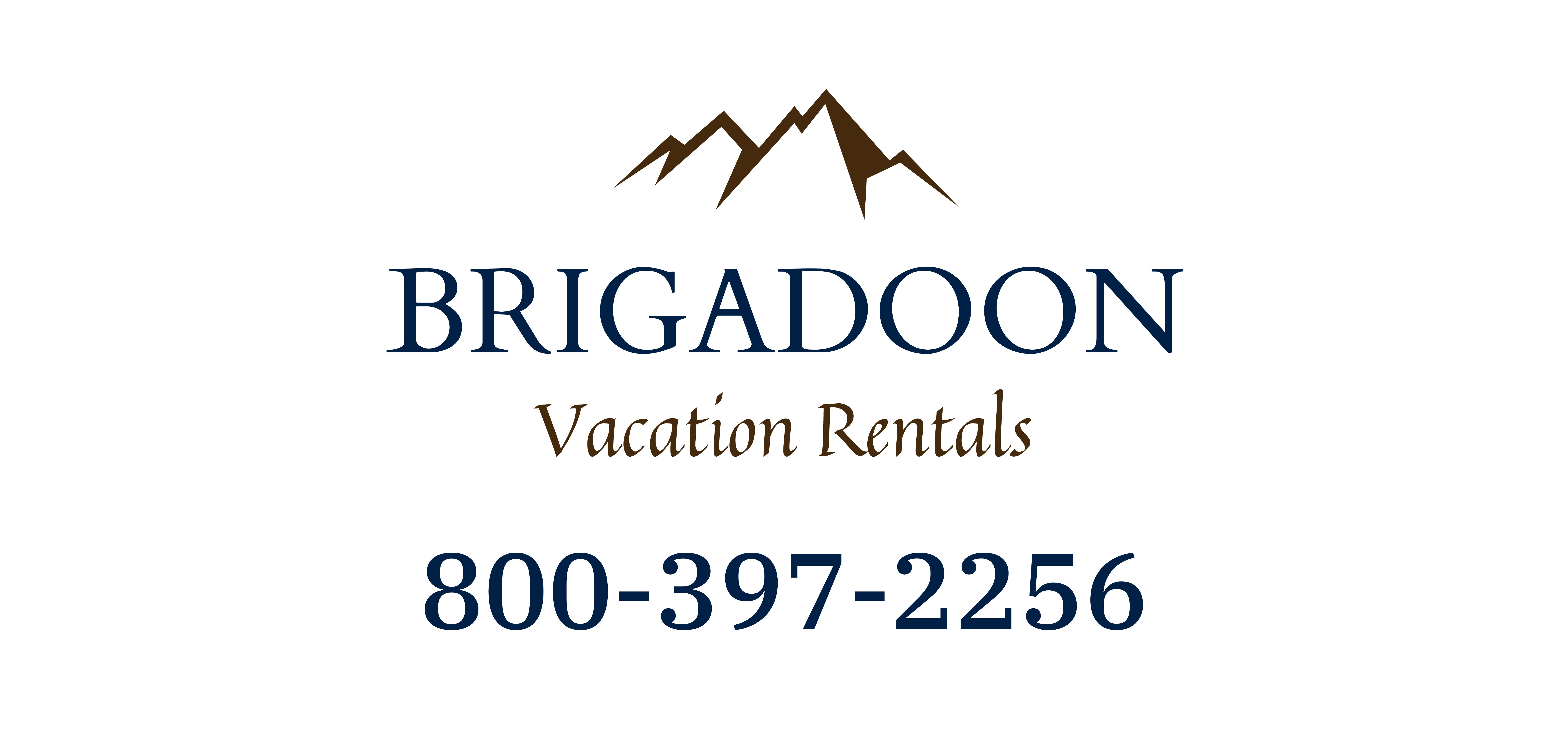 Brigadoon Vacation Rentals