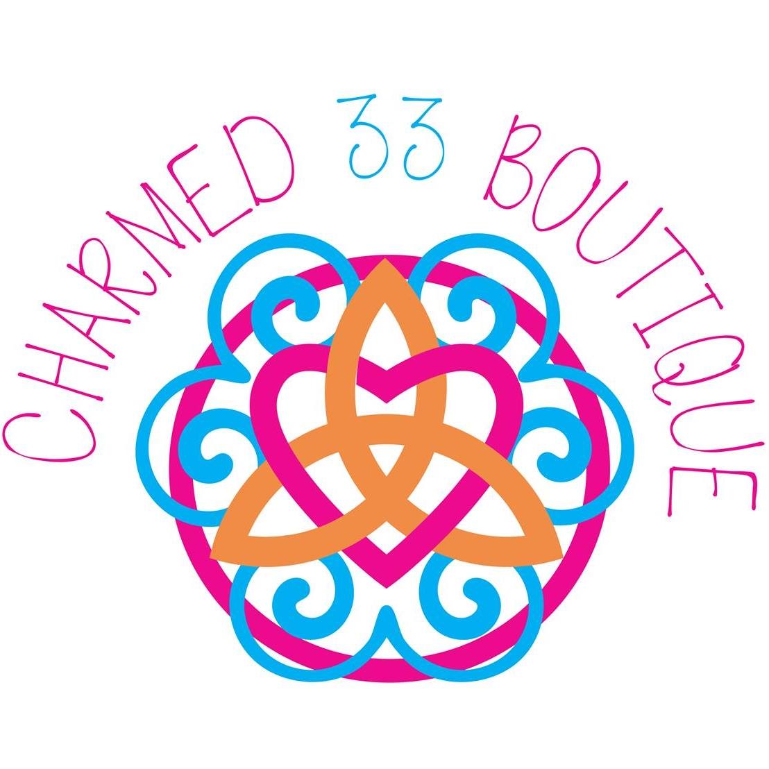 Charmed 33 Boutique