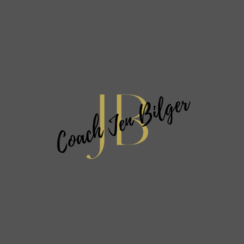 Coach Jen Bilger