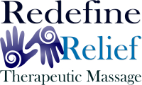 Redefine Relief, LLC